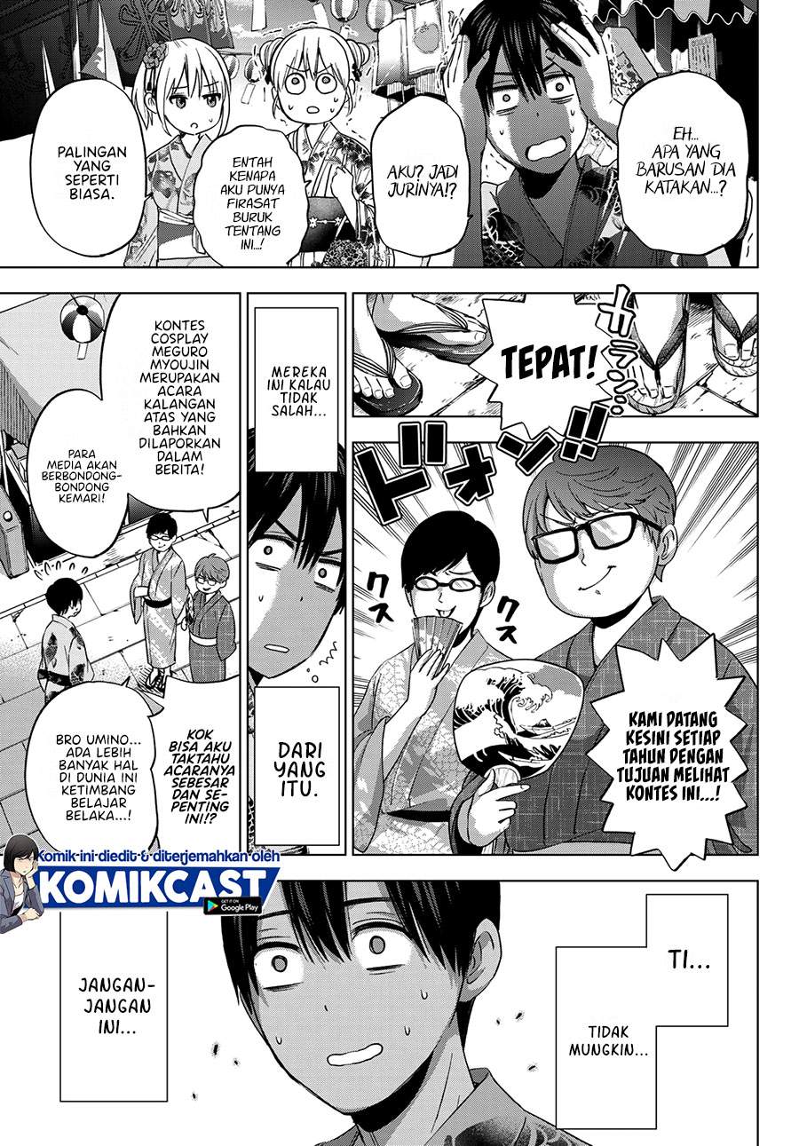 Chapter 75 - halaman 18