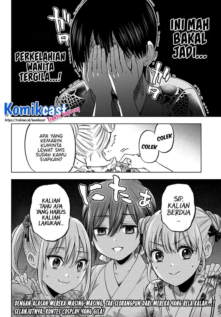 Chapter 75 - halaman 20