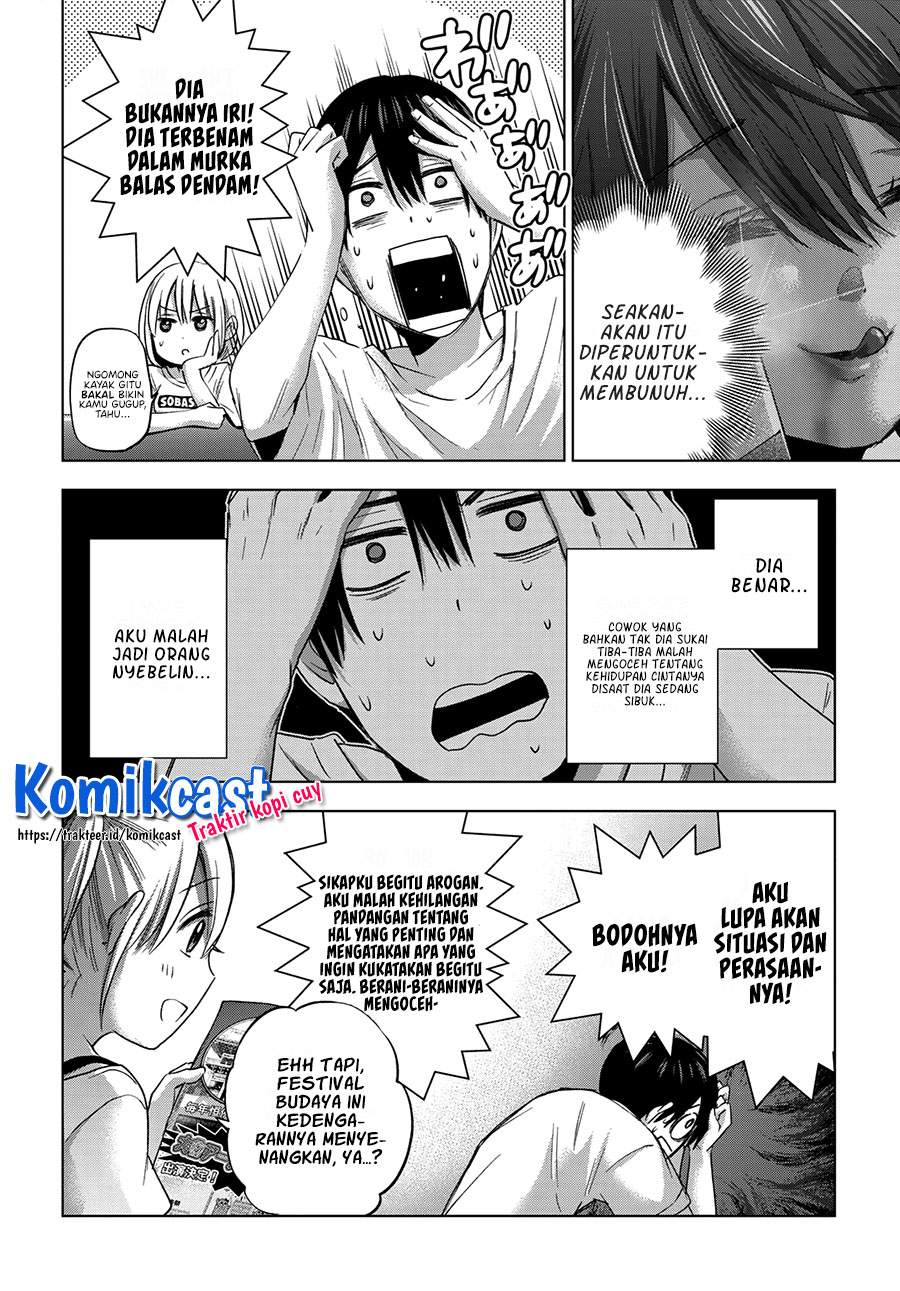 Chapter 75 - halaman 5