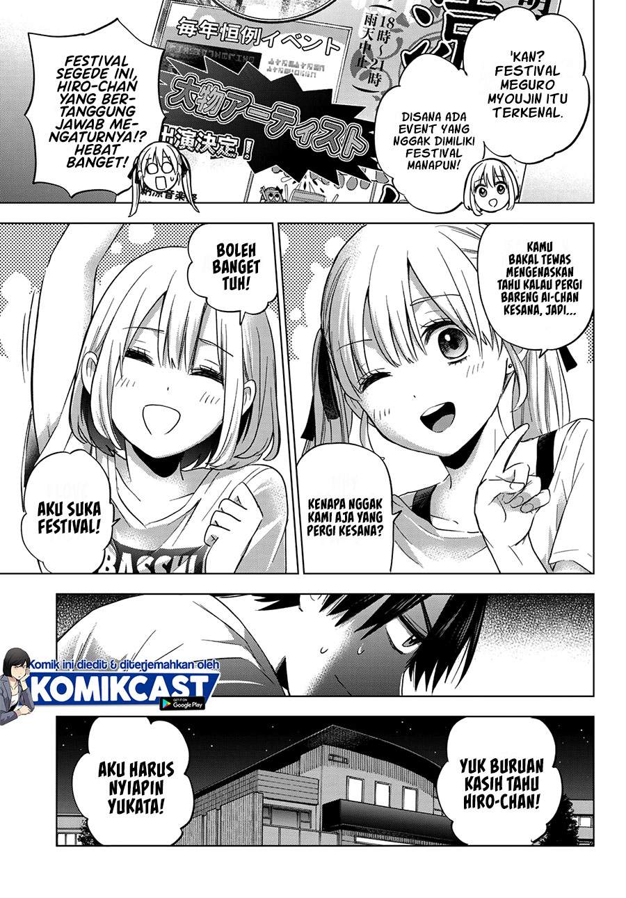 Chapter 75 - halaman 6