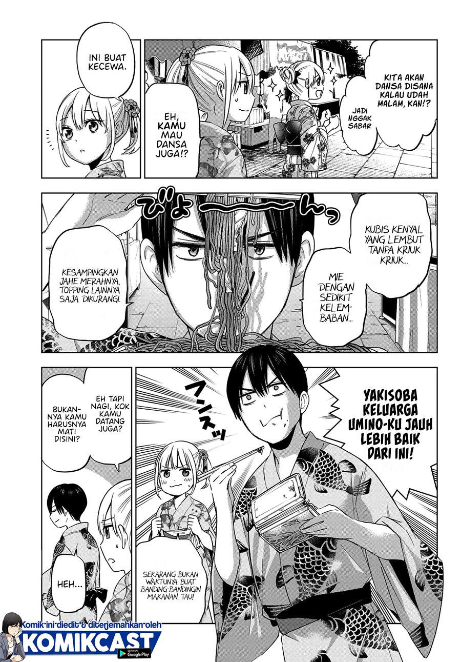 Chapter 75 - halaman 8
