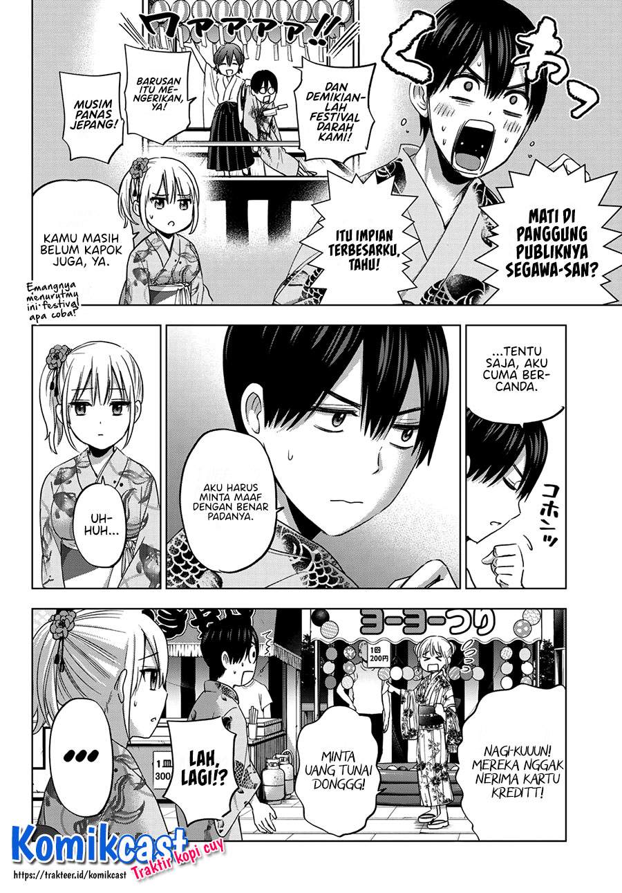 Chapter 75 - halaman 9