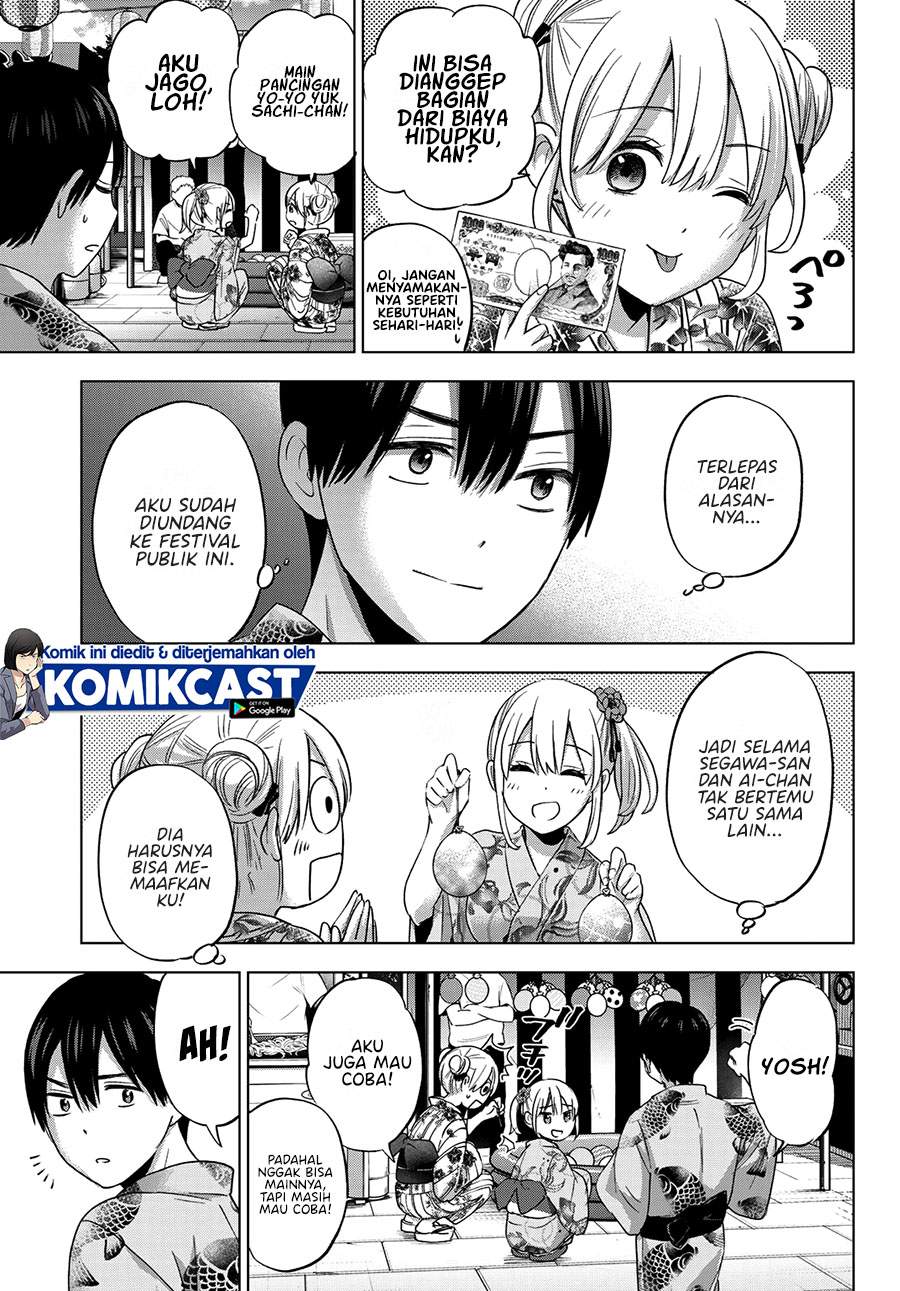 Chapter 75 - halaman 10