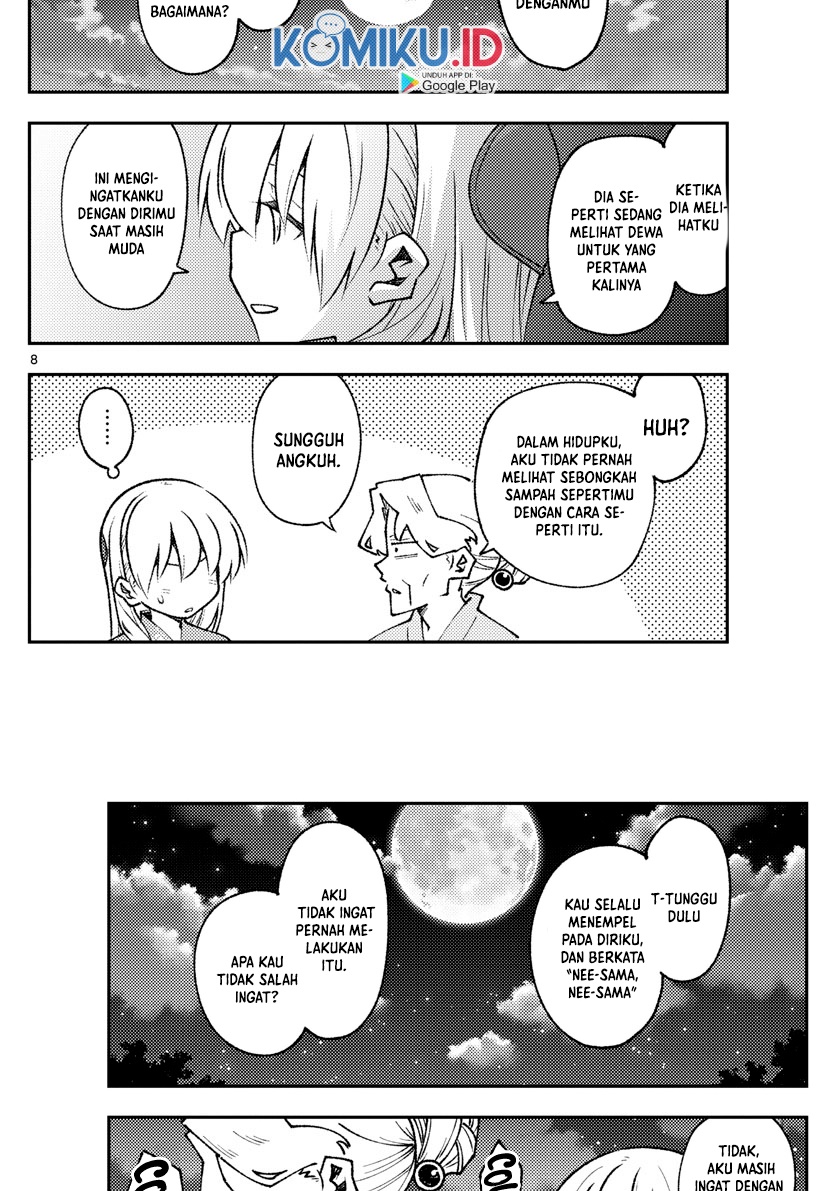 Chapter 157 - halaman 11