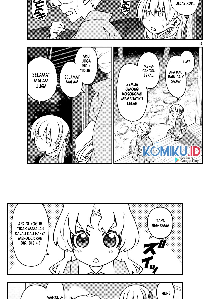 Chapter 157 - halaman 12