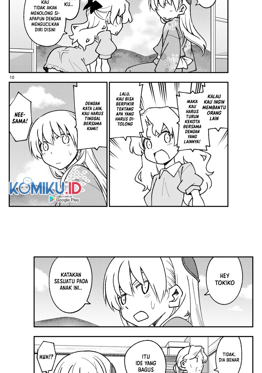 Chapter 157 - halaman 13