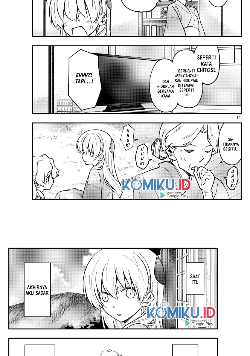 Chapter 157 - halaman 14