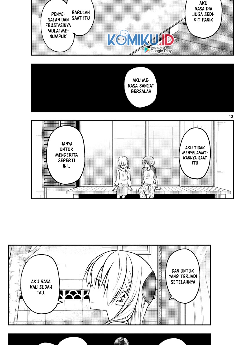 Chapter 157 - halaman 16