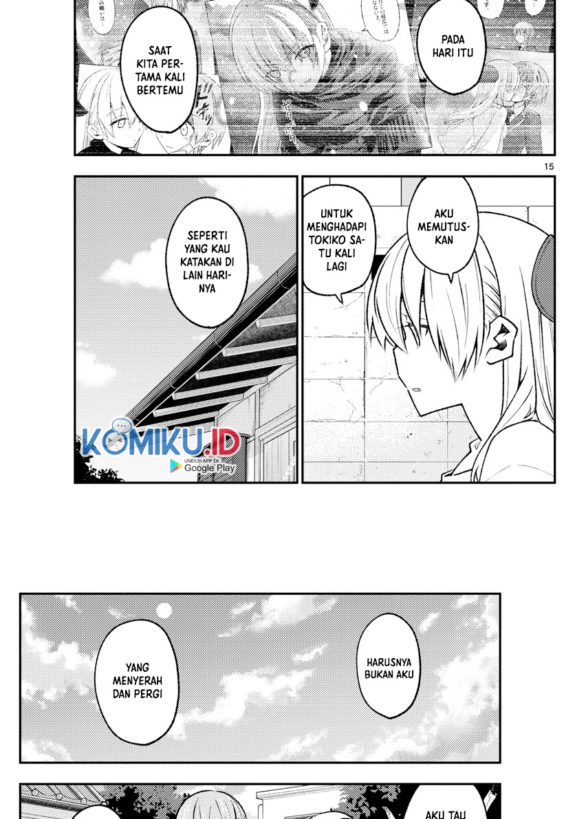 Chapter 157 - halaman 18