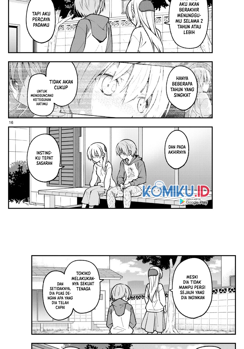Chapter 157 - halaman 19