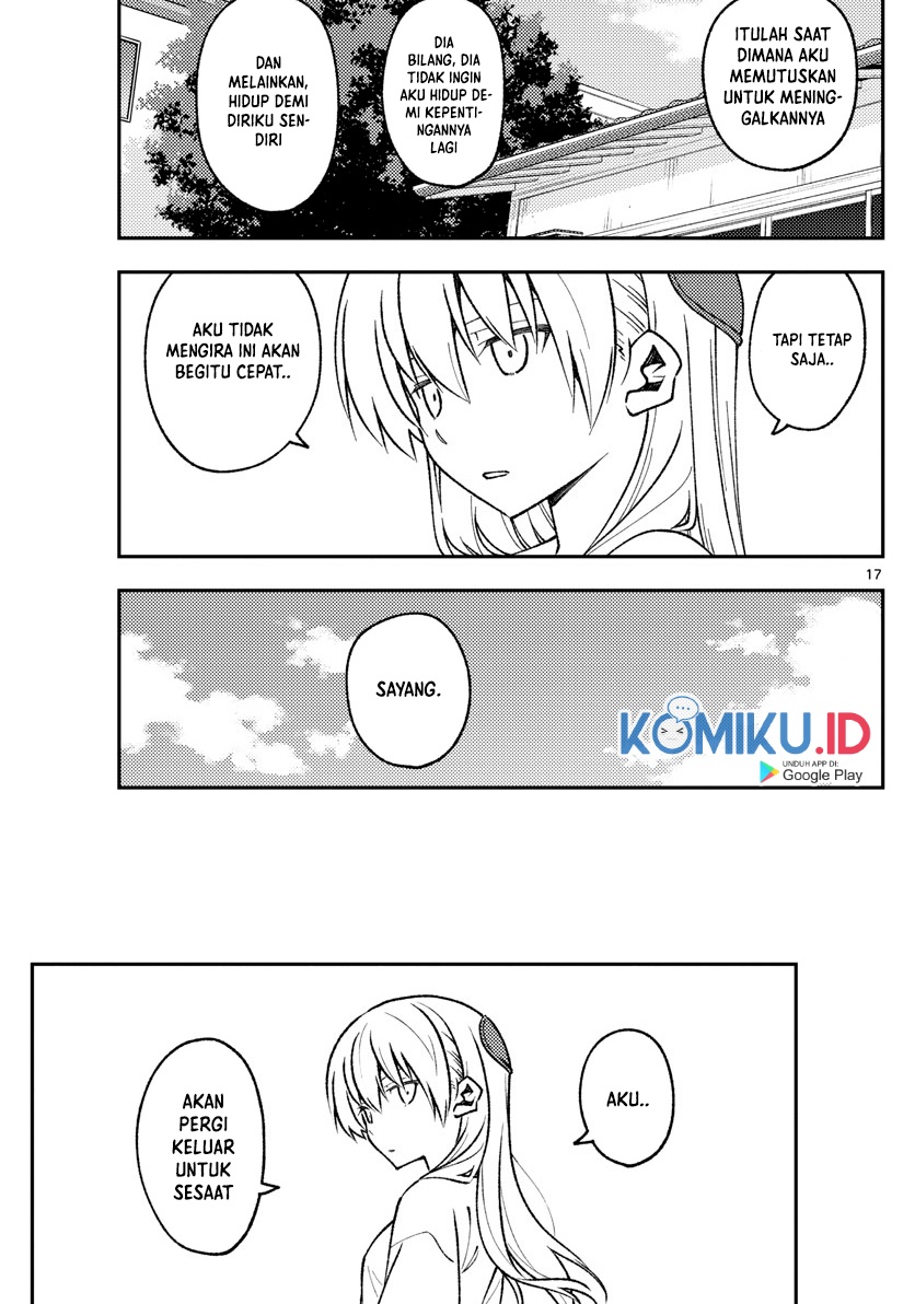 Chapter 157 - halaman 20
