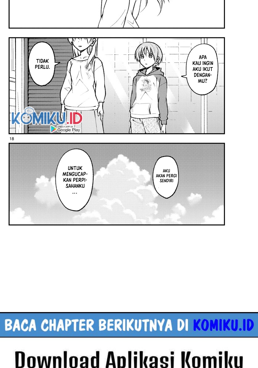 Chapter 157 - halaman 21