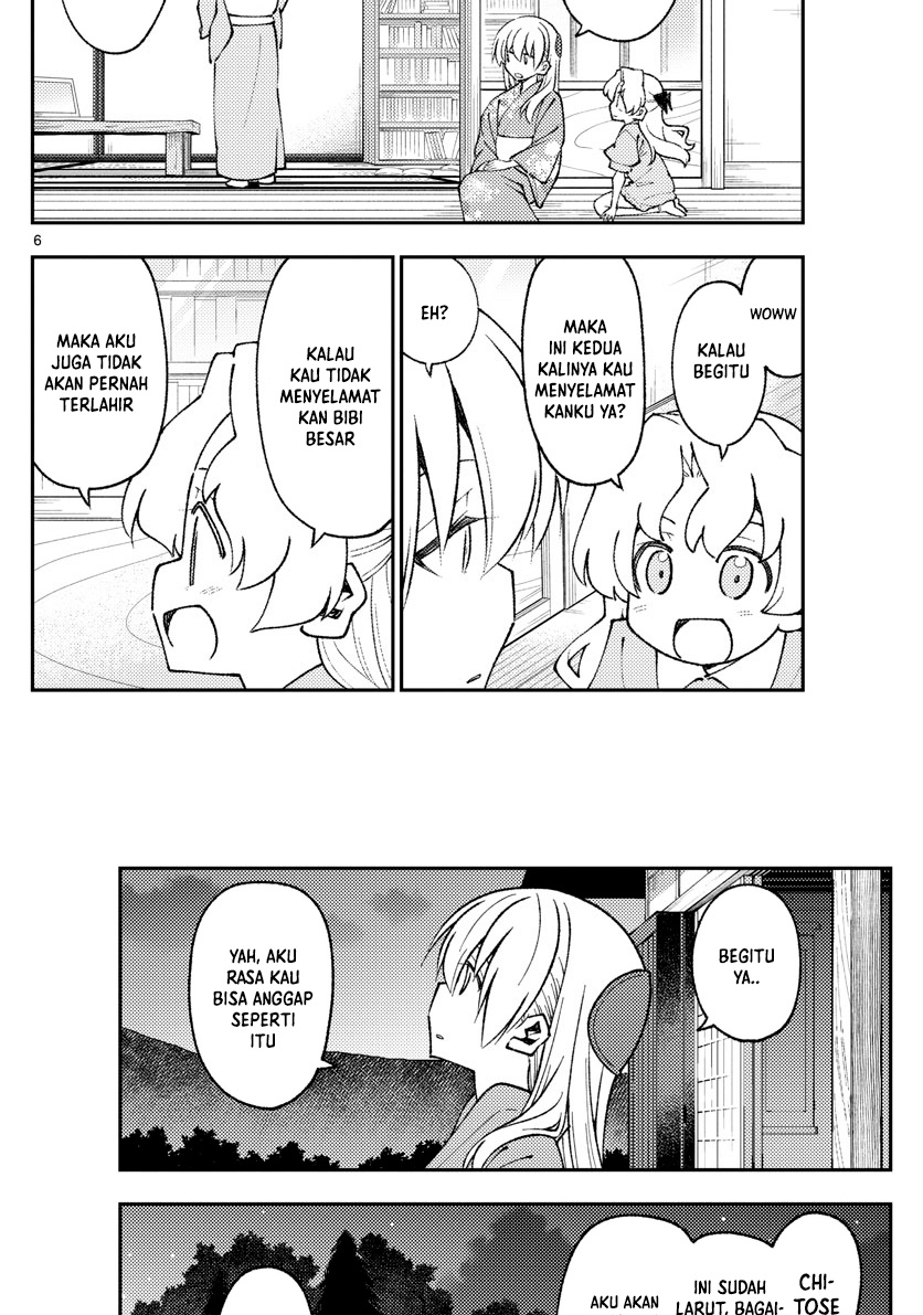 Chapter 157 - halaman 9