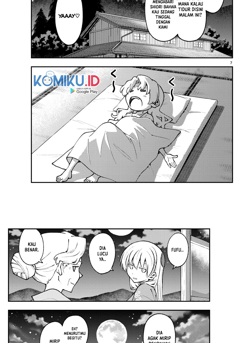 Chapter 157 - halaman 10