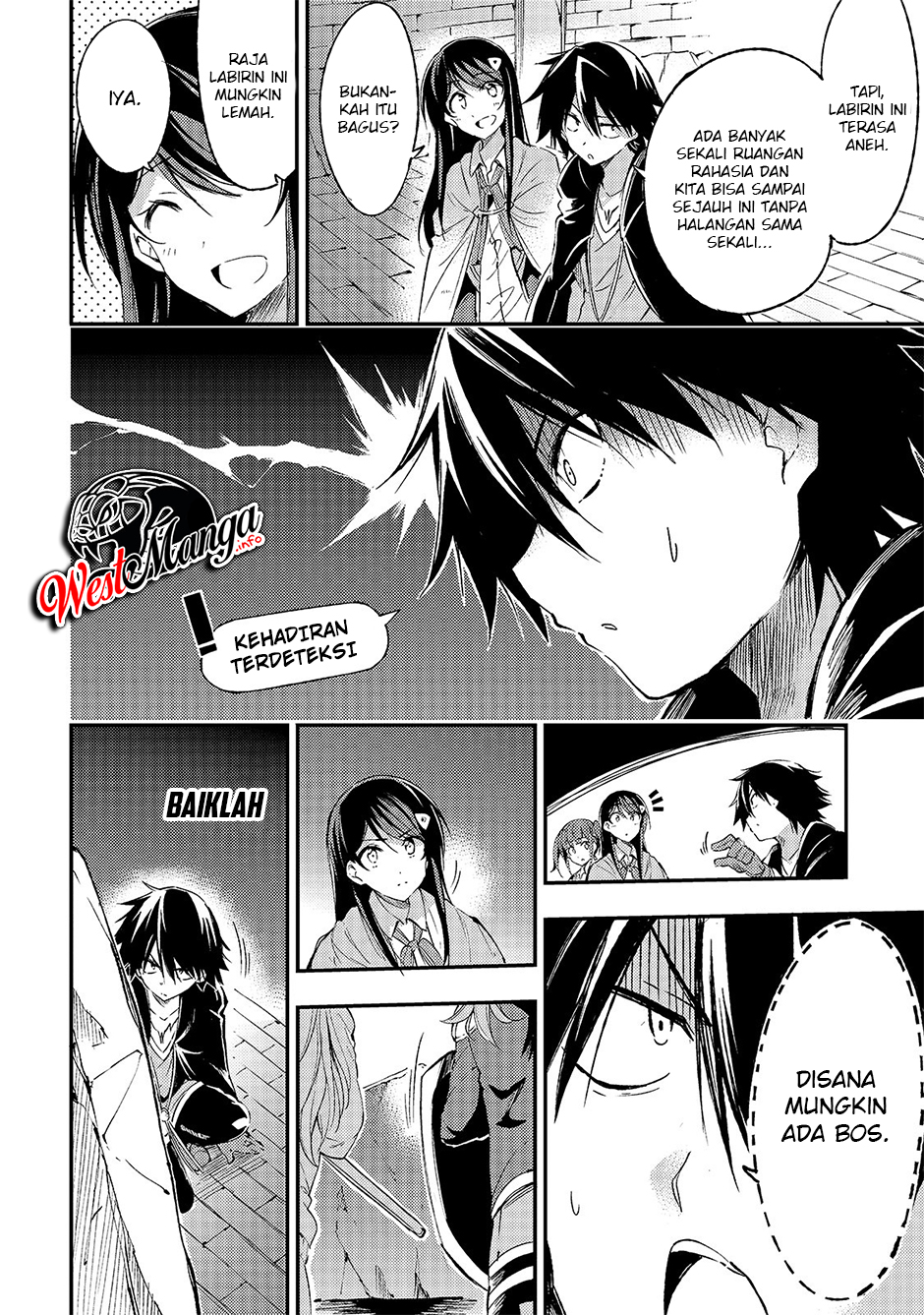 Chapter 94 - halaman 13
