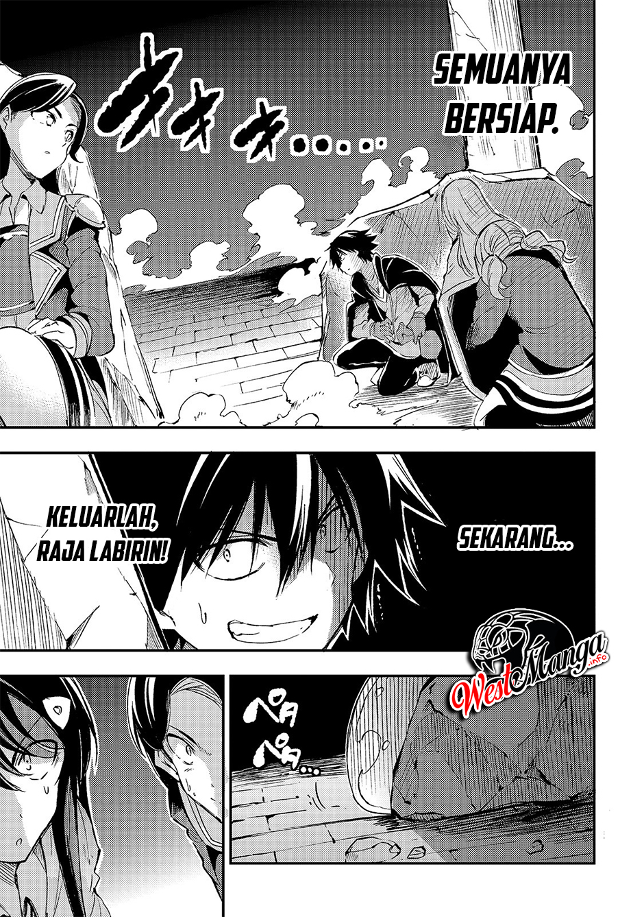 Chapter 94 - halaman 14