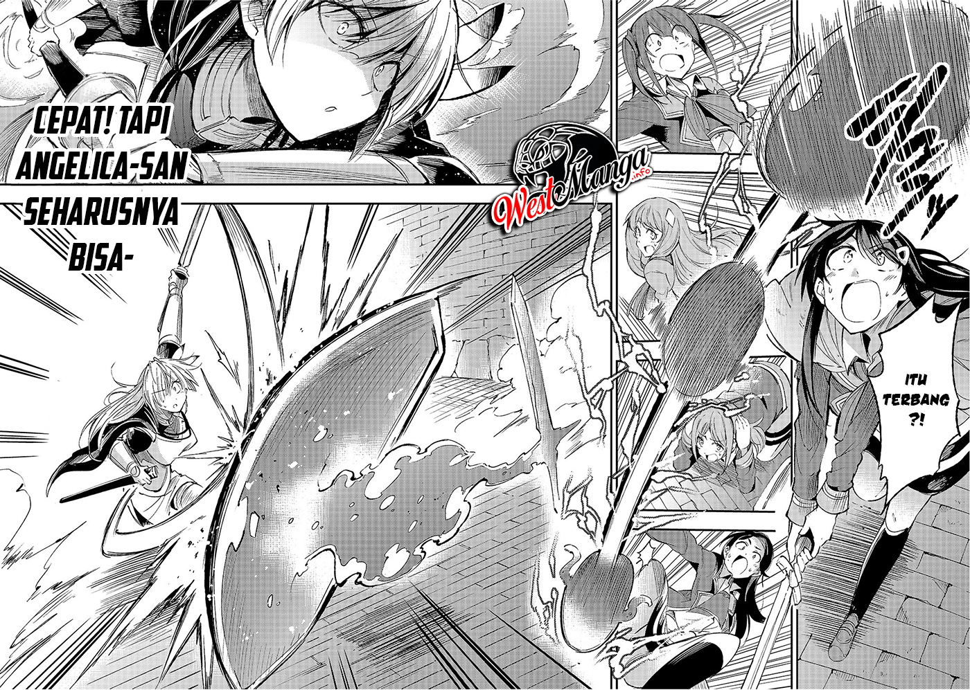 Chapter 94 - halaman 16