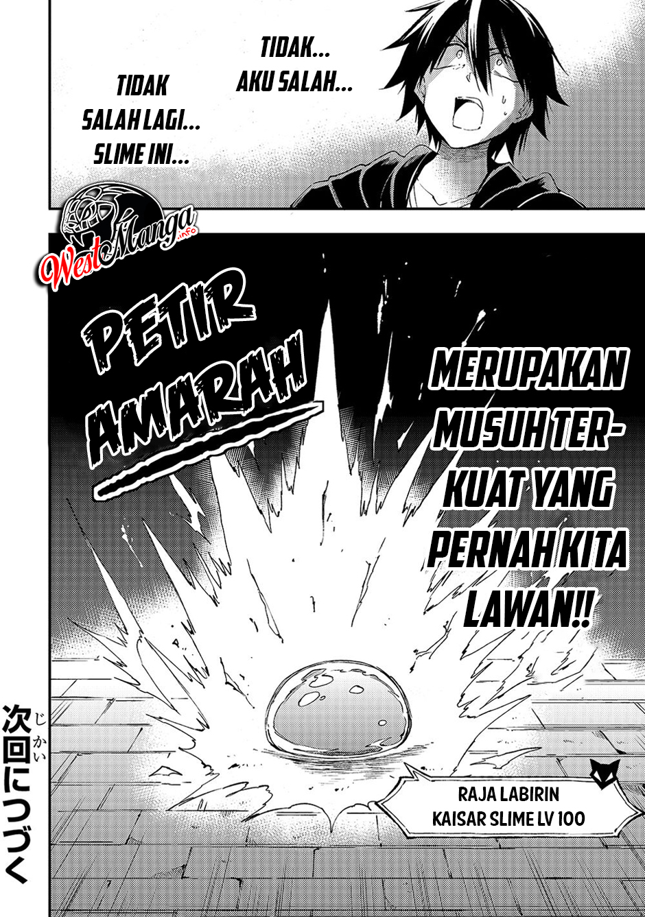 Chapter 94 - halaman 17