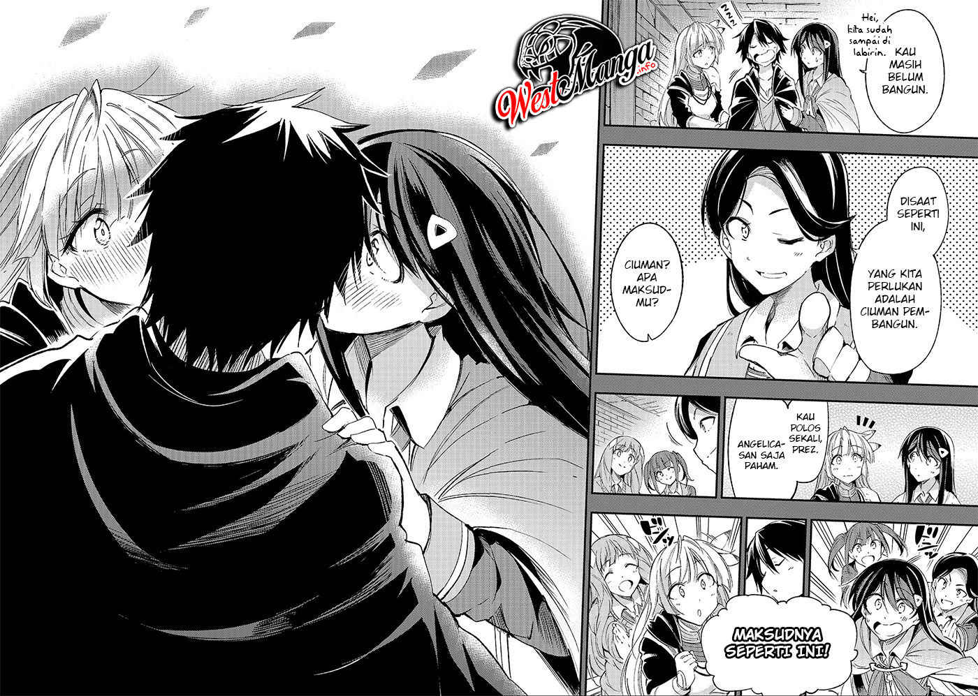 Chapter 94 - halaman 10
