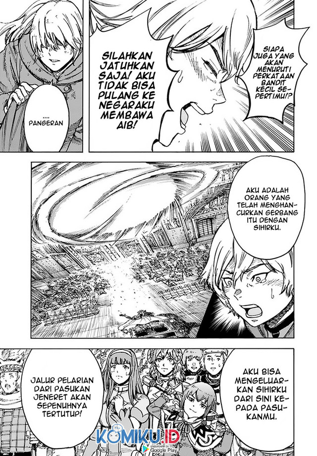 Chapter 25.1 - halaman 22