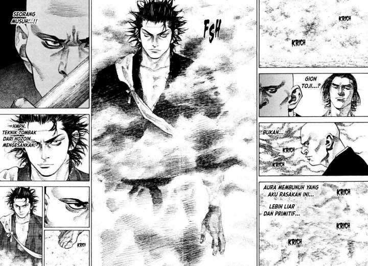 Chapter 40 - halaman 6