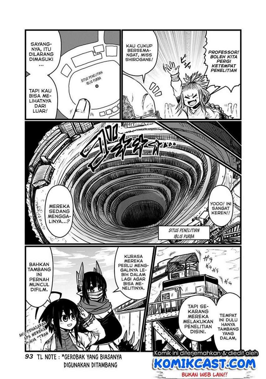 Chapter 136 - halaman 5