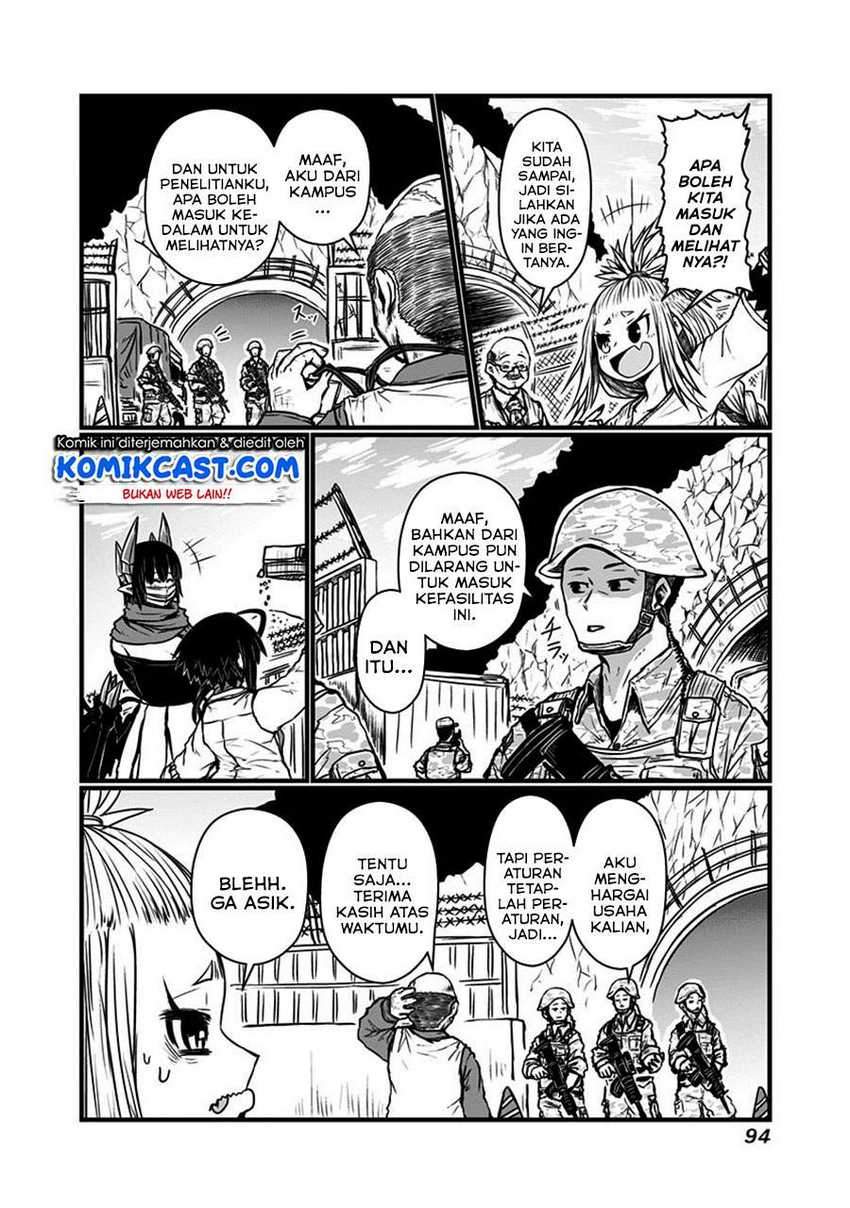 Chapter 136 - halaman 6