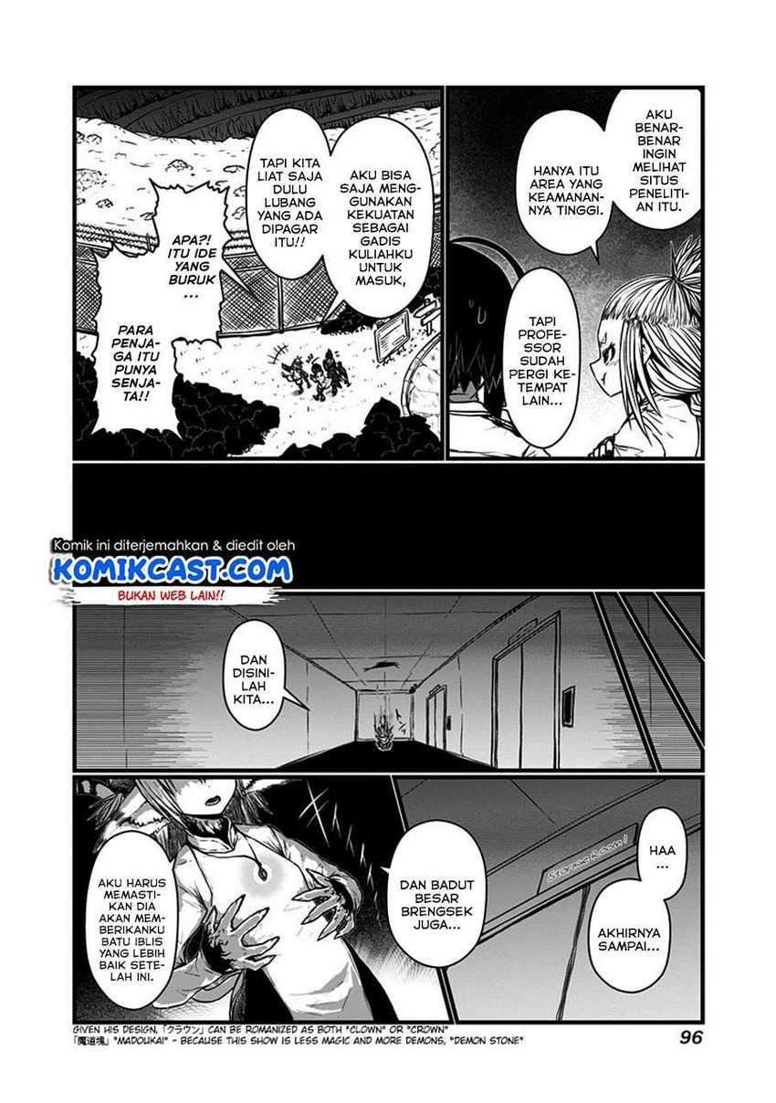 Chapter 136 - halaman 8
