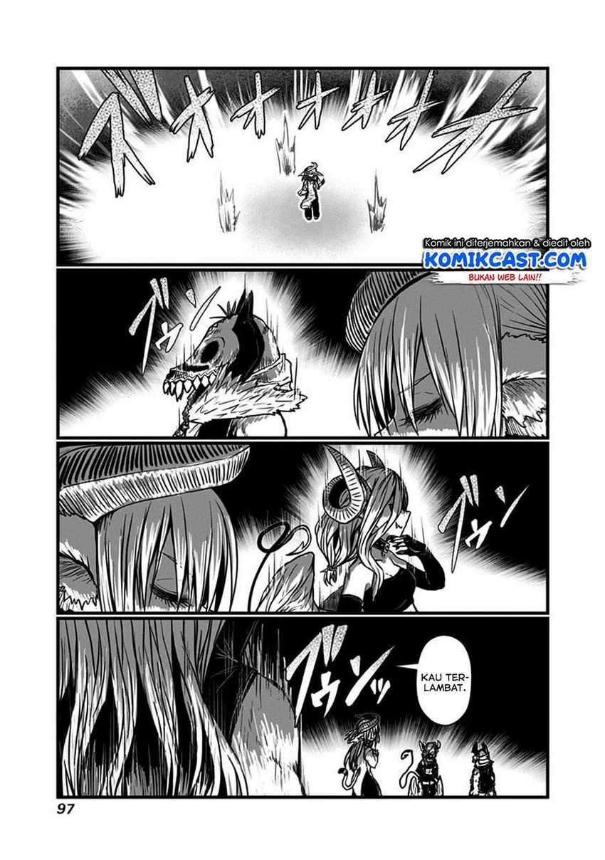 Chapter 136 - halaman 9