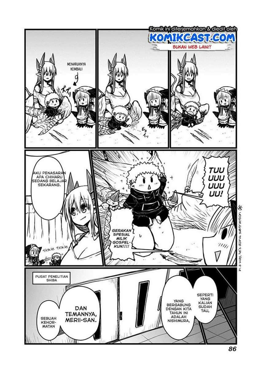 Chapter 135 - halaman 5