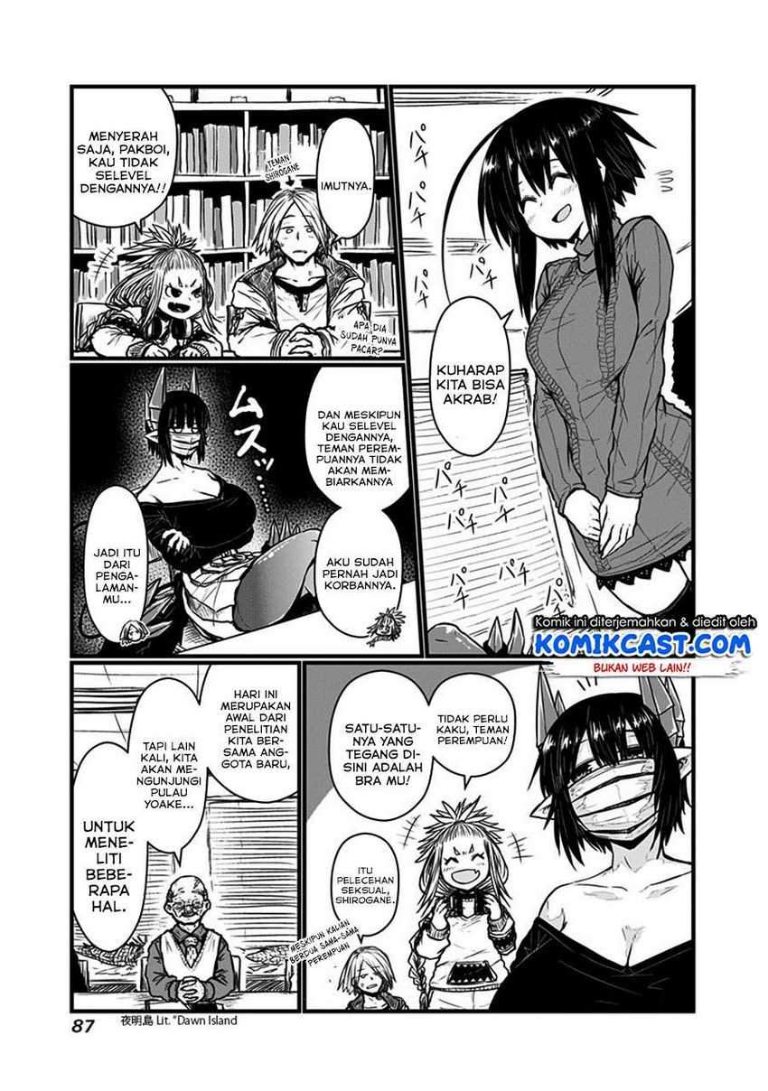 Chapter 135 - halaman 6