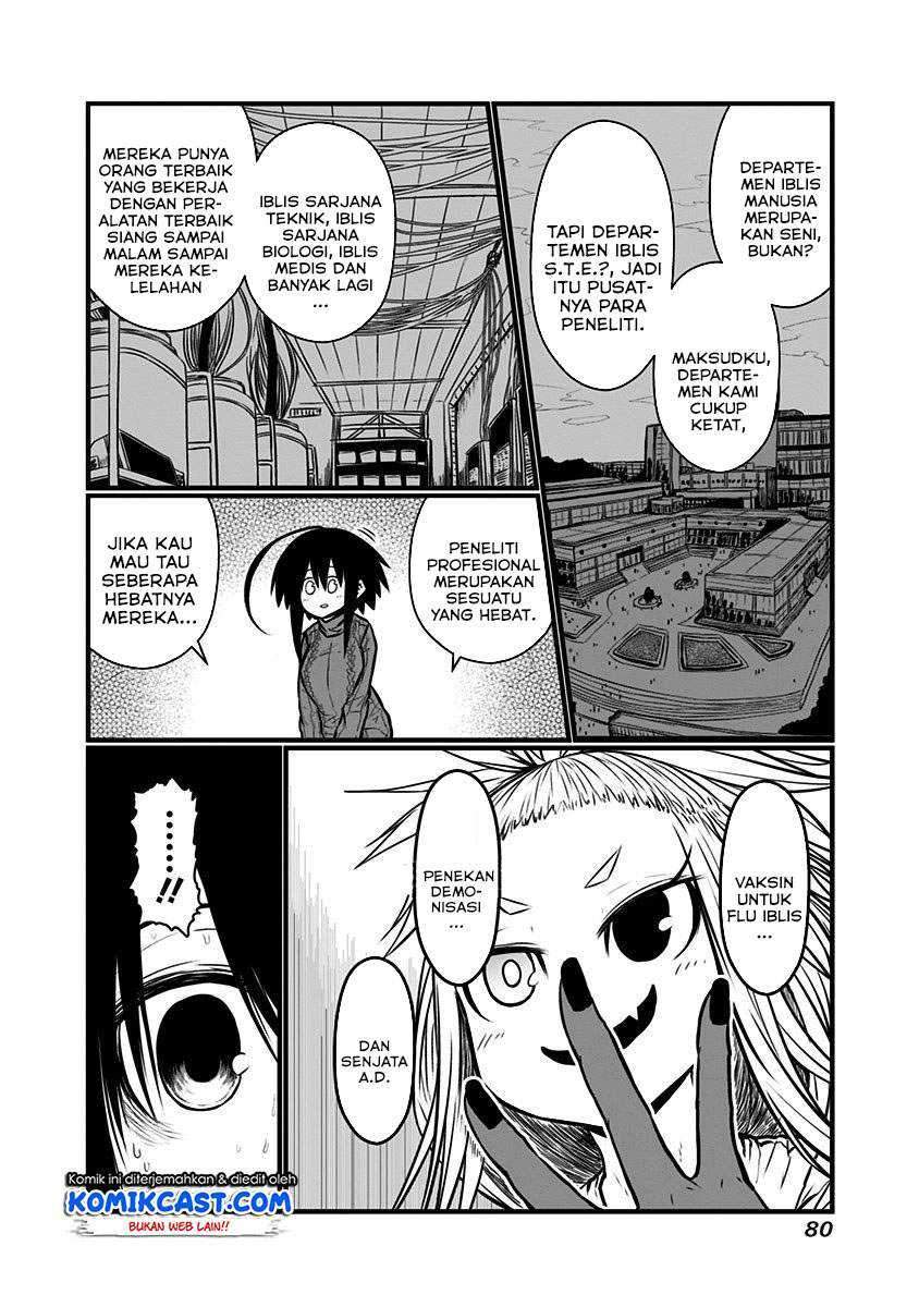 Chapter 134 - halaman 5