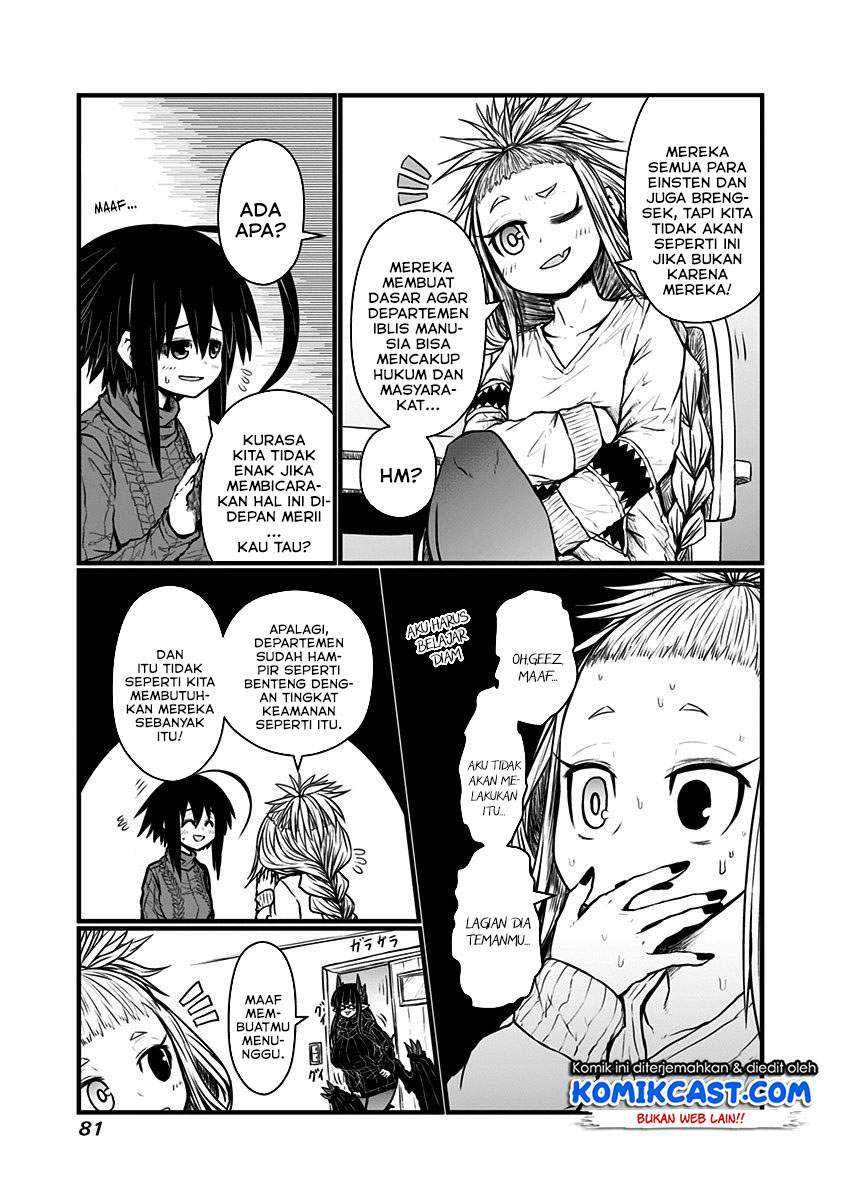 Chapter 134 - halaman 6