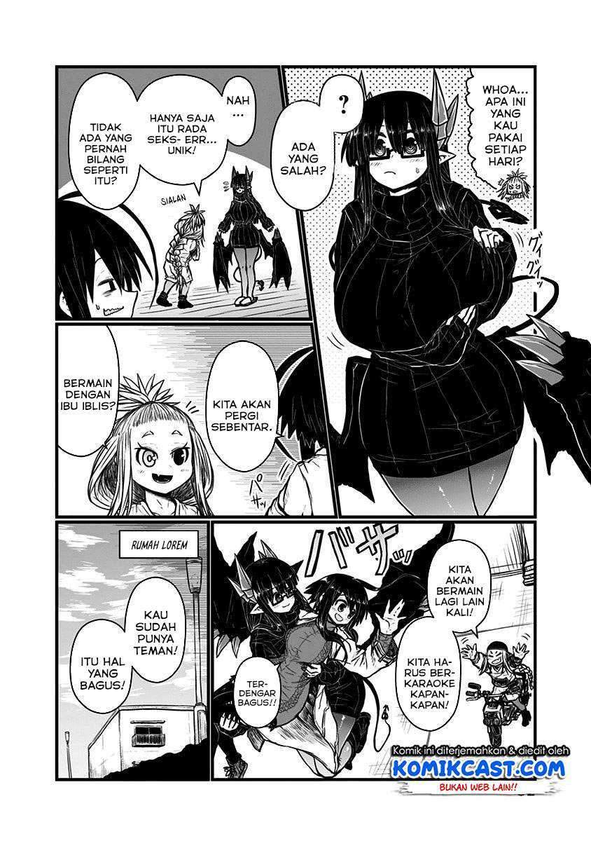 Chapter 134 - halaman 7