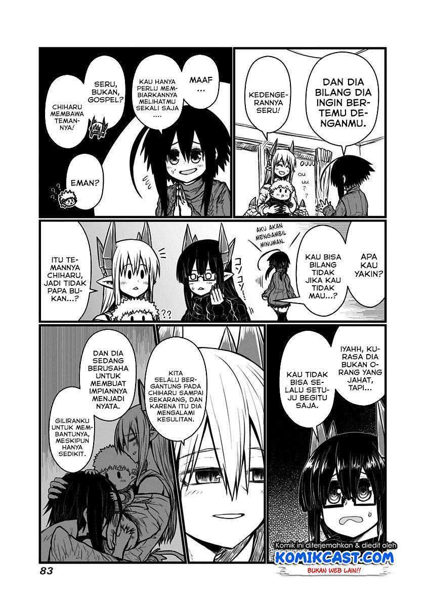 Chapter 134 - halaman 8