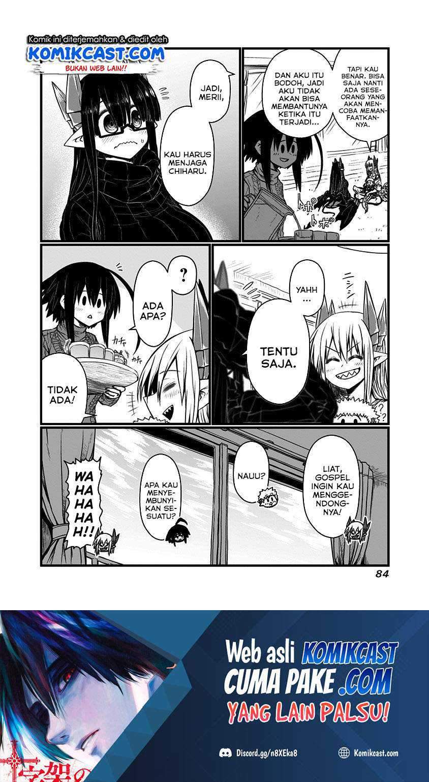 Chapter 134 - halaman 9