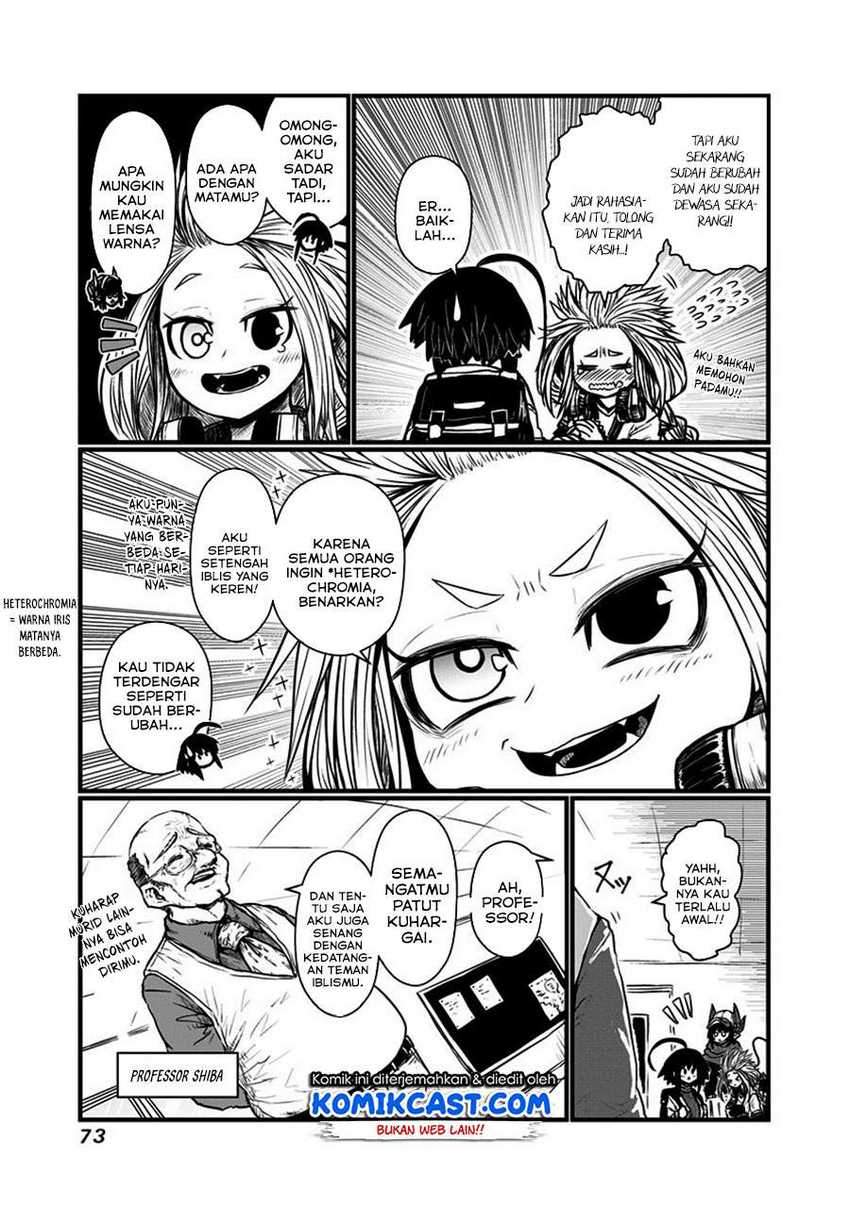 Chapter 133 - halaman 5