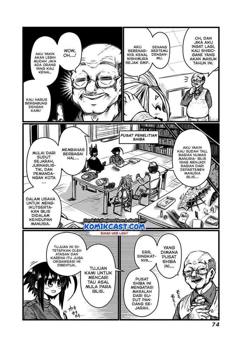 Chapter 133 - halaman 6