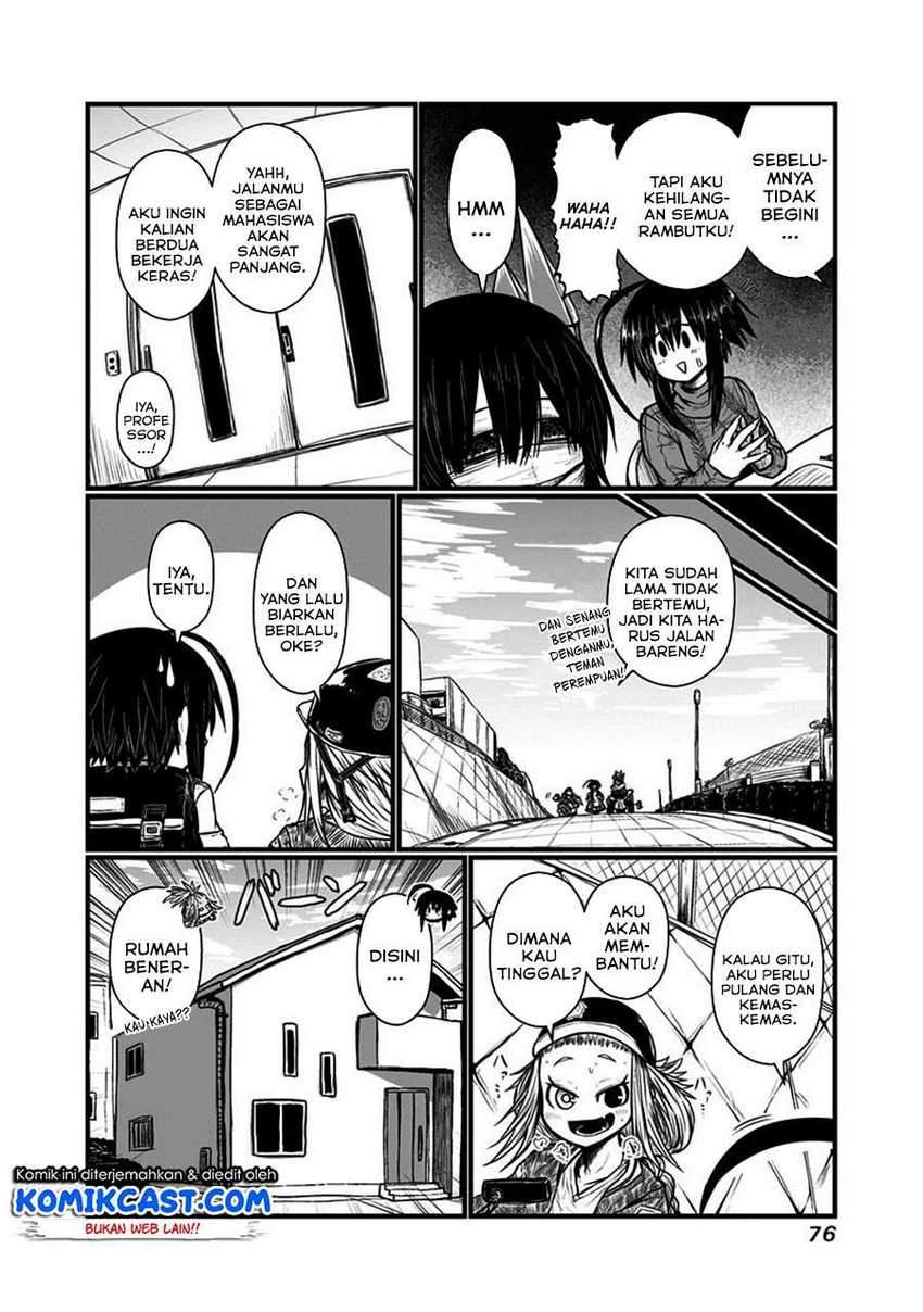 Chapter 133 - halaman 8