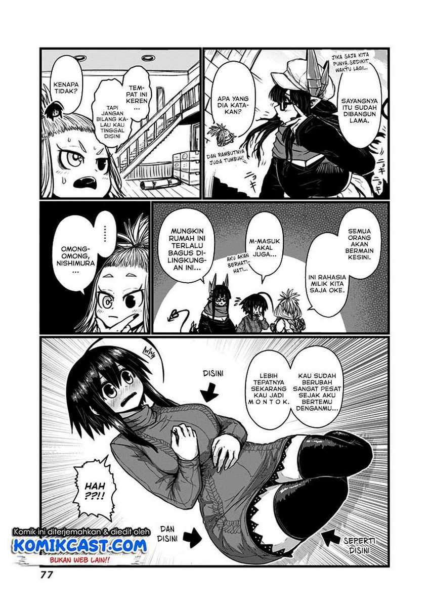 Chapter 133 - halaman 9