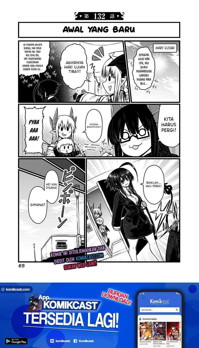 Chapter 132 - halaman 4