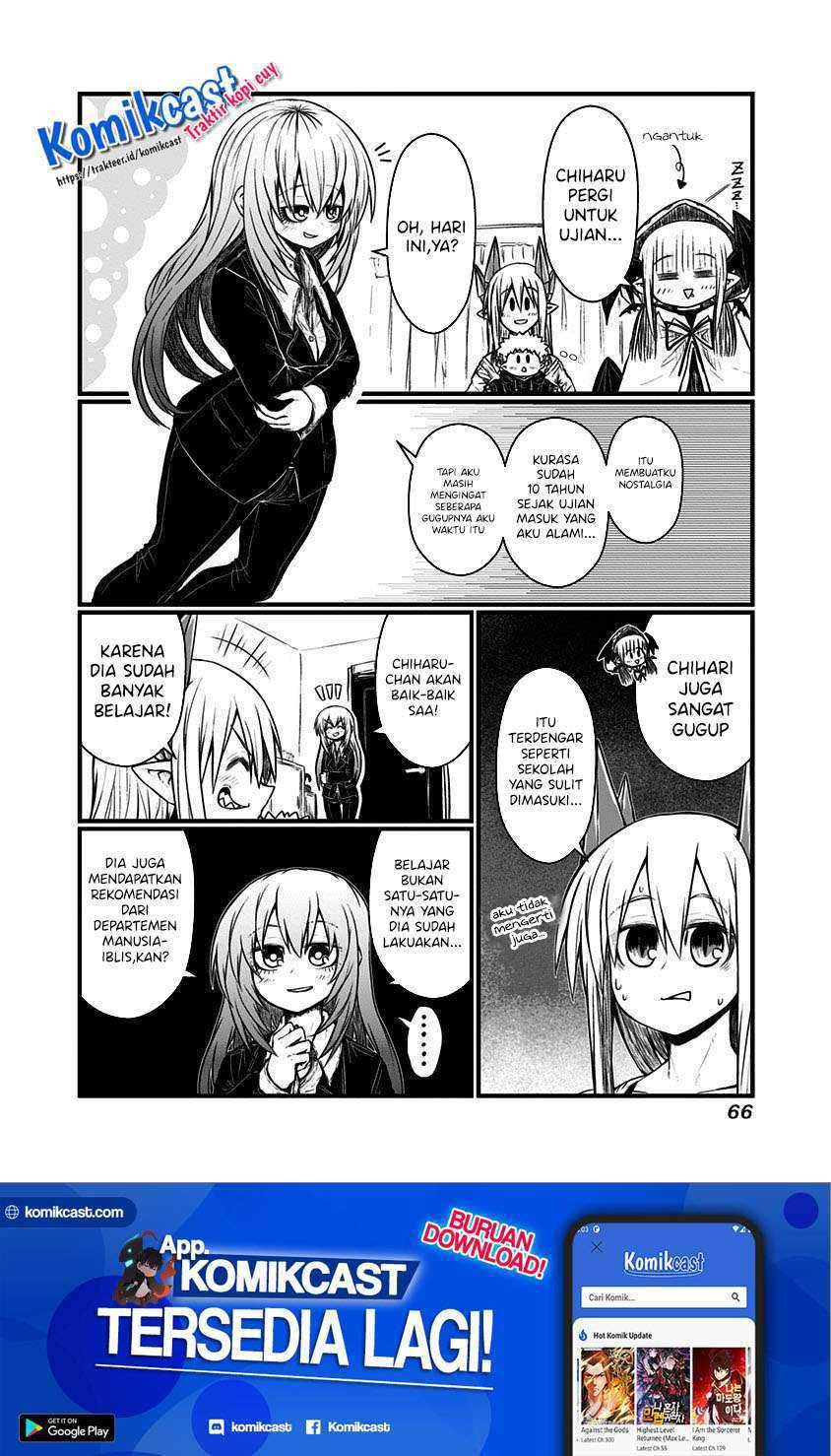 Chapter 132 - halaman 5