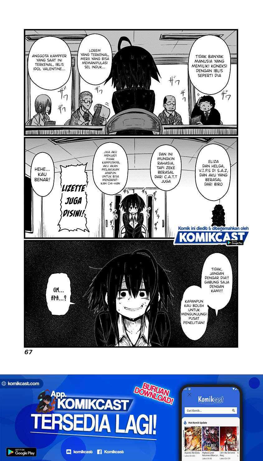 Chapter 132 - halaman 6