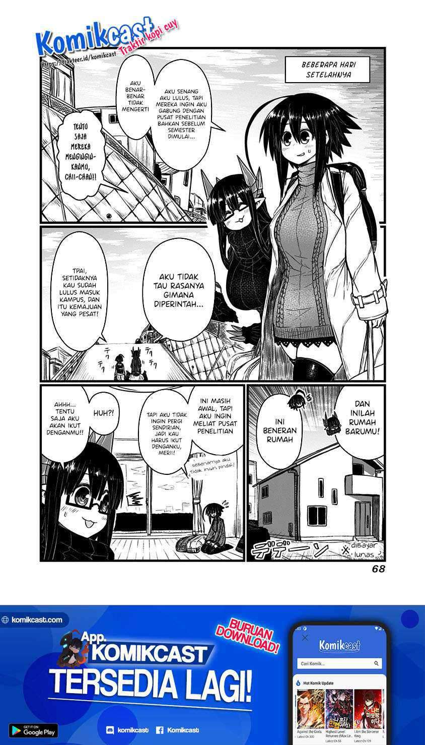 Chapter 132 - halaman 7