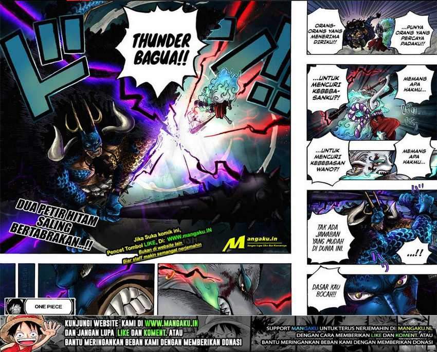 Chapter 1024 - halaman 12