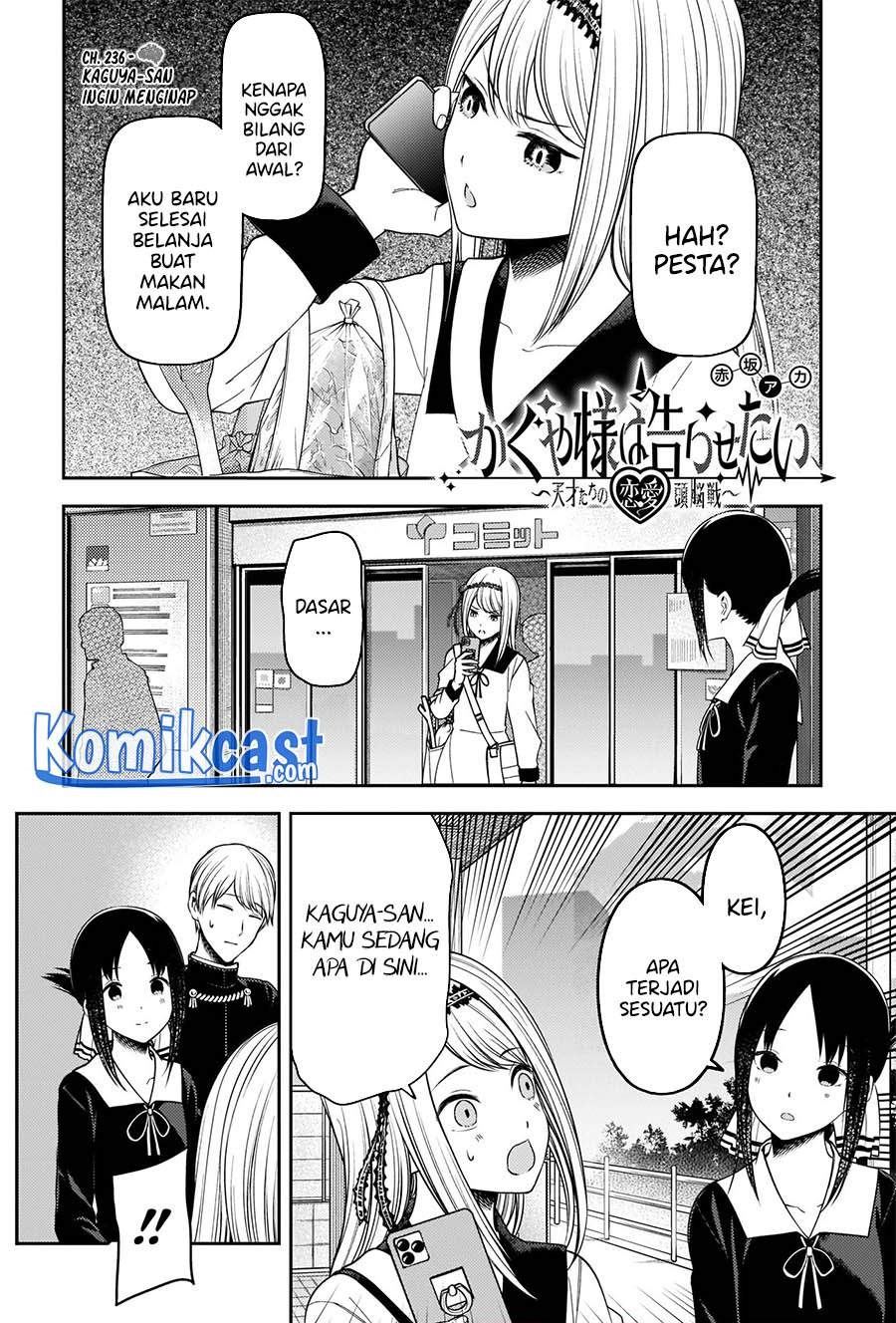 Chapter 236 - halaman 2