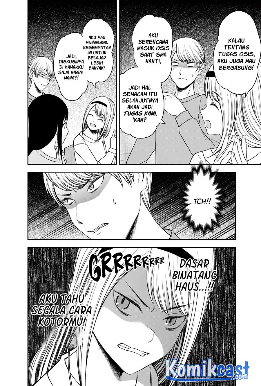 Chapter 236 - halaman 13
