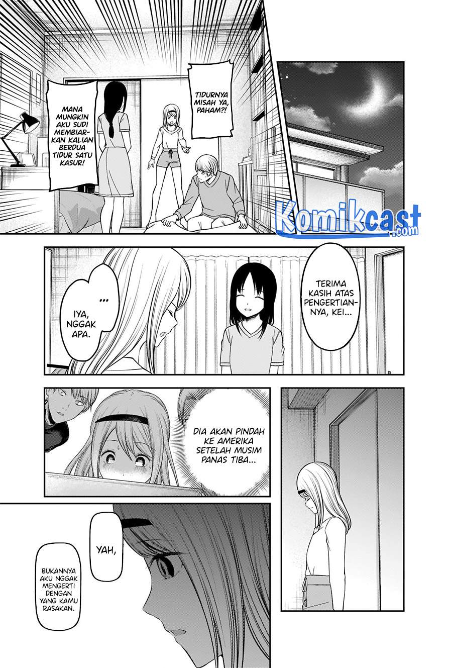 Chapter 236 - halaman 18