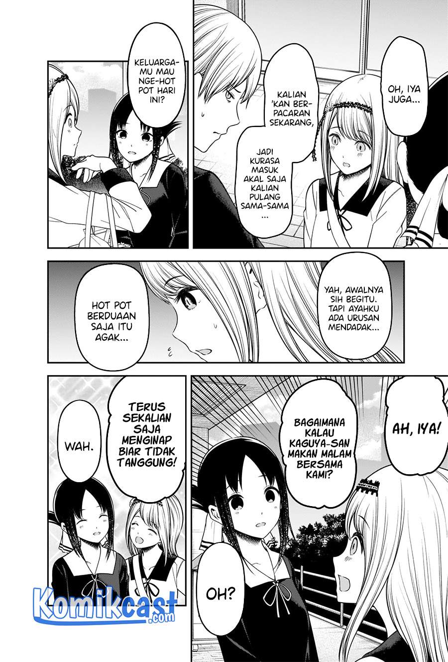 Chapter 236 - halaman 3