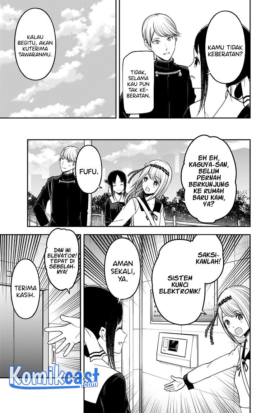 Chapter 236 - halaman 4